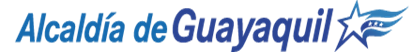 Alcaldía de Guayaquil